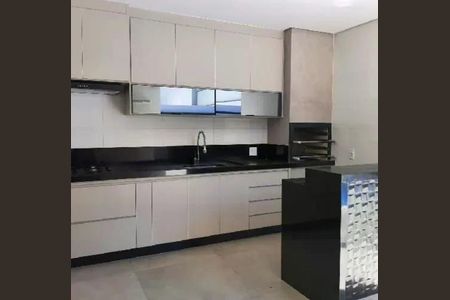 Casa de Condomínio à venda com 3 quartos, 203m² em Swiss Park, Campinas