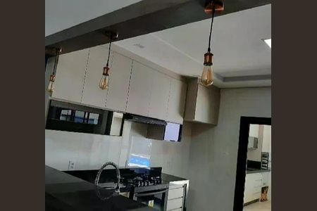 Casa de Condomínio à venda com 3 quartos, 203m² em Swiss Park, Campinas
