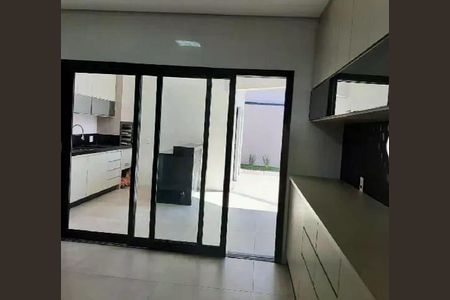 Casa de Condomínio à venda com 3 quartos, 203m² em Swiss Park, Campinas