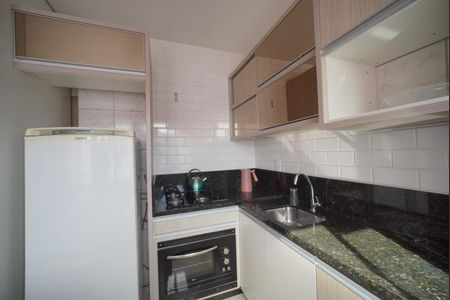 Apartamento para alugar com 47m², 3 quartos e 1 vagaCozinha