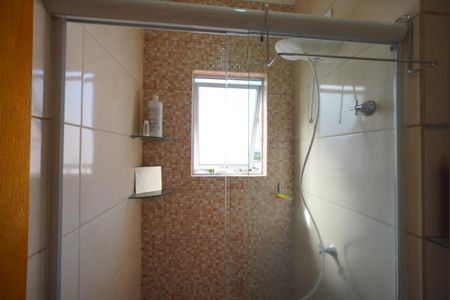 Apartamento para alugar com 47m², 3 quartos e 1 vagaBanheiro