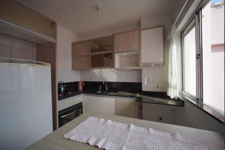 Apartamento para alugar com 47m², 3 quartos e 1 vagaCozinha