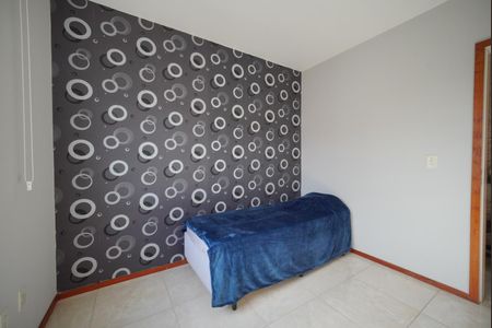 Apartamento para alugar com 47m², 3 quartos e 1 vagaQuarto 3