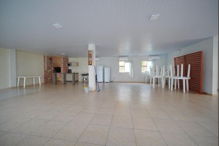 Apartamento para alugar com 47m², 3 quartos e 1 vagaSalão de Festas