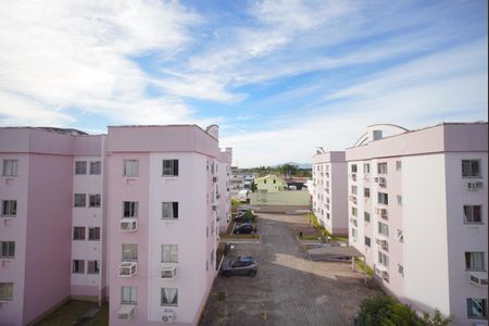 Apartamento para alugar com 47m², 3 quartos e 1 vagaVista do Quarto 2