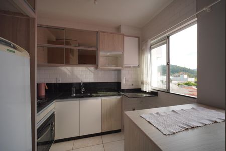 Apartamento para alugar com 47m², 3 quartos e 1 vagaCozinha