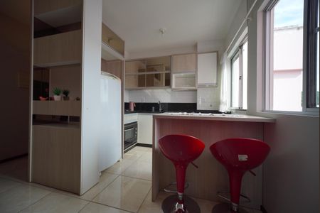 Apartamento para alugar com 47m², 3 quartos e 1 vagaCozinha