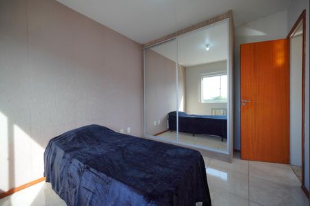 Apartamento para alugar com 47m², 3 quartos e 1 vagaQuarto 2
