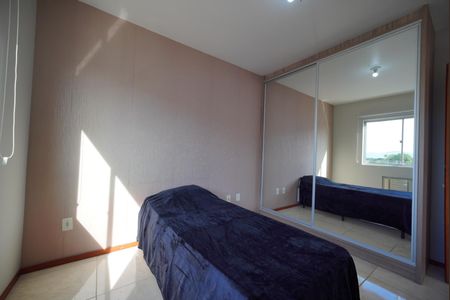 Apartamento para alugar com 47m², 3 quartos e 1 vagaQuarto 2