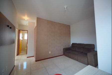 Apartamento para alugar com 47m², 3 quartos e 1 vagaSala