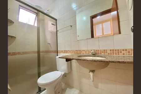 Apartamento para alugar com 2 quartos, 58m² em Buritis, Belo Horizonte