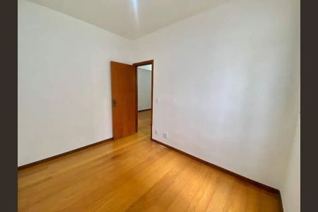 Apartamento para alugar com 2 quartos, 58m² em Buritis, Belo Horizonte