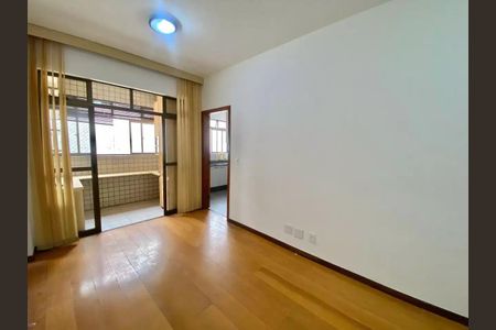 Apartamento para alugar com 2 quartos, 58m² em Buritis, Belo Horizonte