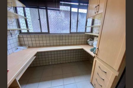 Apartamento para alugar com 58m², 2 quartos e 1 vaga