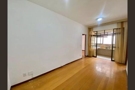 Apartamento para alugar com 2 quartos, 58m² em Buritis, Belo Horizonte