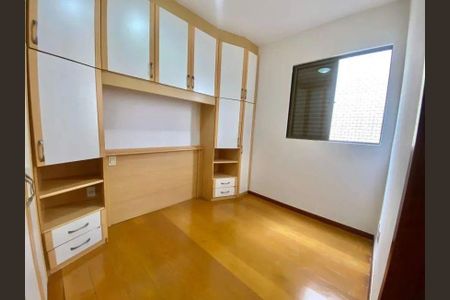 Apartamento para alugar com 2 quartos, 58m² em Buritis, Belo Horizonte
