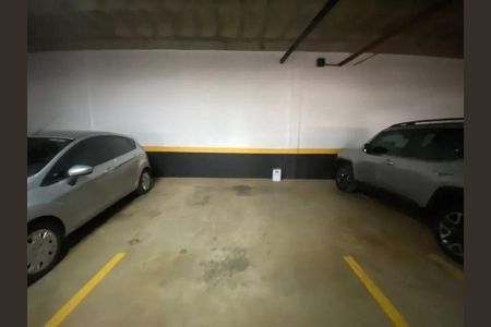 Apartamento para alugar com 58m², 2 quartos e 1 vaga