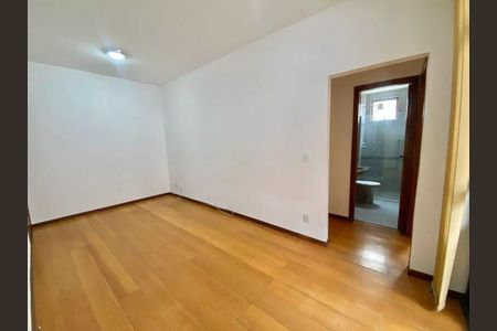 Apartamento para alugar com 2 quartos, 58m² em Buritis, Belo Horizonte
