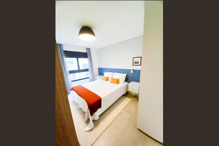 Apartamento para alugar com 2 quartos, 65m² em Pinheiros, São Paulo