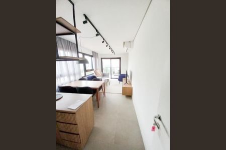 Apartamento para alugar com 2 quartos, 65m² em Pinheiros, São Paulo