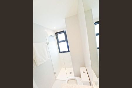 Apartamento para alugar com 2 quartos, 65m² em Pinheiros, São Paulo