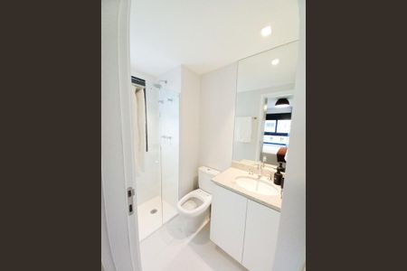 Apartamento para alugar com 2 quartos, 65m² em Pinheiros, São Paulo