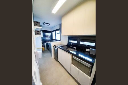 Apartamento para alugar com 2 quartos, 65m² em Pinheiros, São Paulo