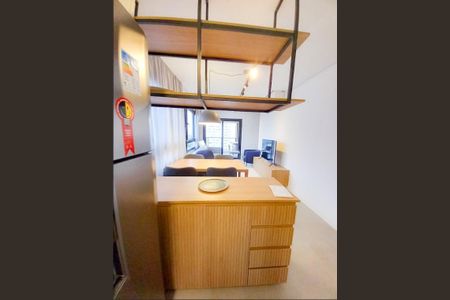 Apartamento para alugar com 2 quartos, 65m² em Pinheiros, São Paulo