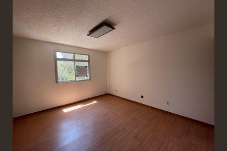 Apartamento para alugar com 3 quartos, 83m² em Estrela Dalva, Belo Horizonte