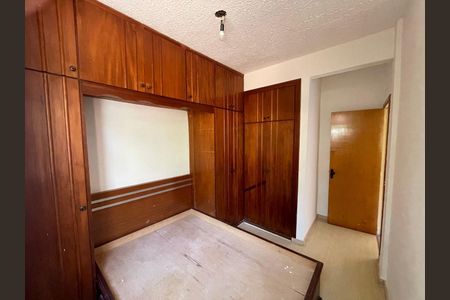 Apartamento para alugar com 3 quartos, 83m² em Estrela Dalva, Belo Horizonte