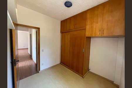 Apartamento para alugar com 3 quartos, 83m² em Estrela Dalva, Belo Horizonte