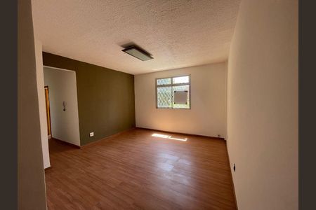 Apartamento para alugar com 3 quartos, 83m² em Estrela Dalva, Belo Horizonte