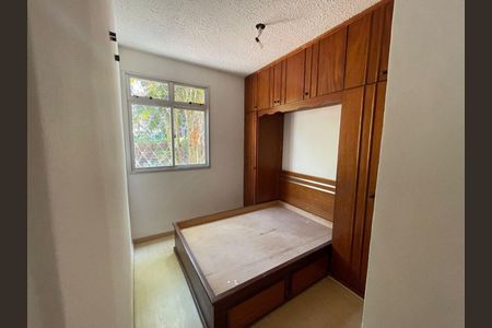 Apartamento para alugar com 3 quartos, 83m² em Estrela Dalva, Belo Horizonte