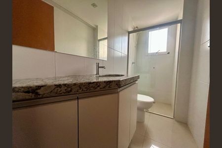 Apartamento para alugar com 70m², 2 quartos e 2 vagas