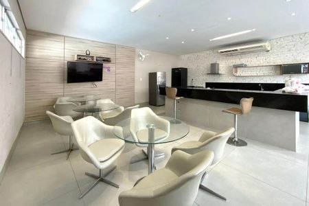Apartamento para alugar com 70m², 2 quartos e 2 vagas