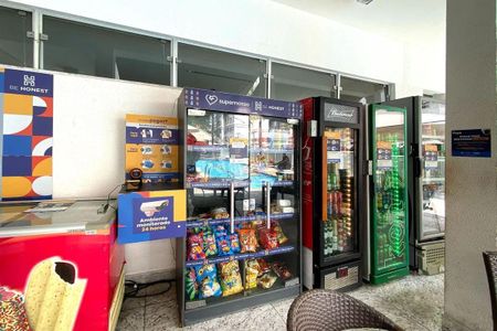 Apartamento para alugar com 70m², 2 quartos e 2 vagas