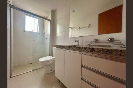 Apartamento para alugar com 70m², 2 quartos e 2 vagas