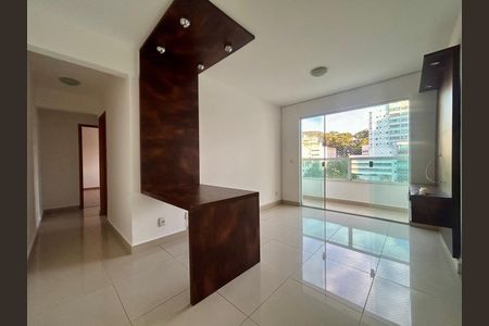 Apartamento para alugar com 70m², 2 quartos e 2 vagas