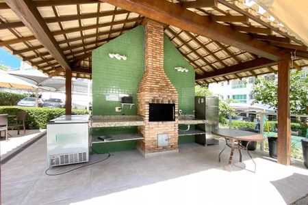 Apartamento para alugar com 70m², 2 quartos e 2 vagas