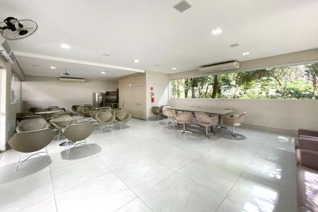Apartamento para alugar com 2 quartos, 70m² em Buritis, Belo Horizonte