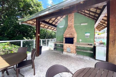 Apartamento para alugar com 70m², 2 quartos e 2 vagas