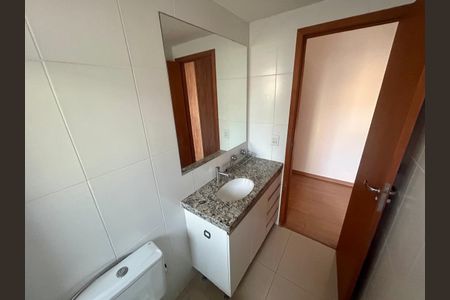 Apartamento para alugar com 70m², 2 quartos e 2 vagas