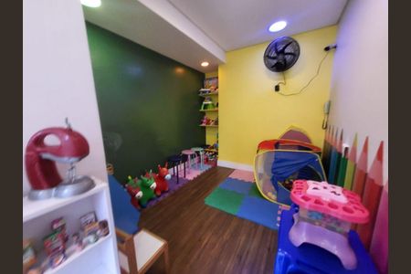 Apartamento à venda com 85m², 3 quartos e 1 vaga