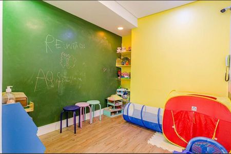 Apartamento à venda com 85m², 3 quartos e 1 vaga