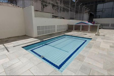 Apartamento à venda com 85m², 3 quartos e 1 vaga