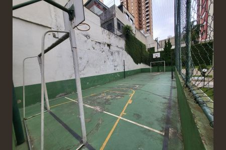 Apartamento à venda com 85m², 3 quartos e 1 vaga