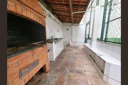 Apartamento à venda com 85m², 3 quartos e 1 vaga