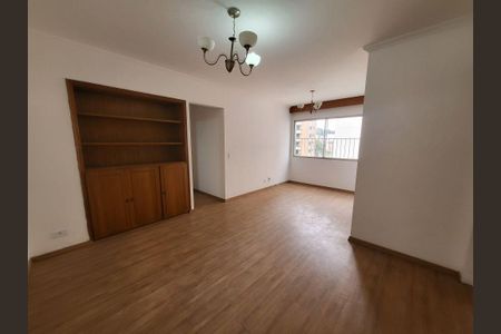 Apartamento à venda com 3 quartos, 85m² em Perdizes, São Paulo