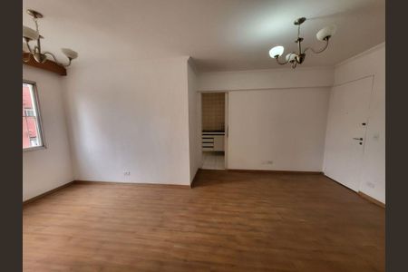 Apartamento à venda com 3 quartos, 85m² em Perdizes, São Paulo