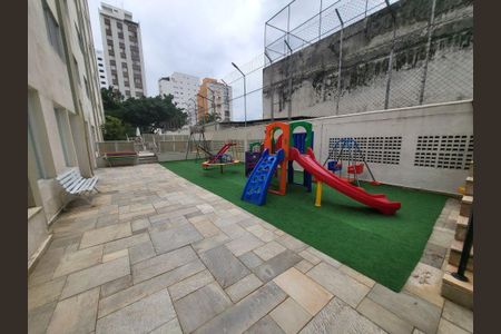 Apartamento à venda com 85m², 3 quartos e 1 vaga